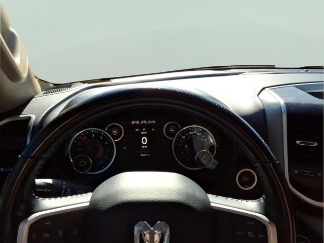 Used 2020 RAM 1500 Big Horn AWD/4WD image 27