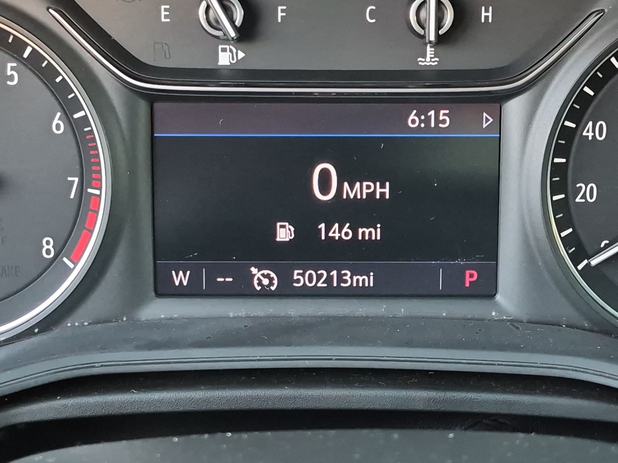 Used 2019 Buick Regal Essence w/ Driver Confidence Package I FWD image 17