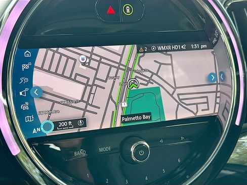 Certified 2024 MINI Cooper Countryman S w/ Premium Package image 13