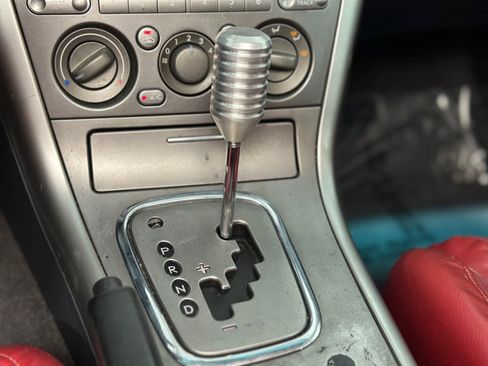 Used 2005 Subaru Outback 2.5i image 18