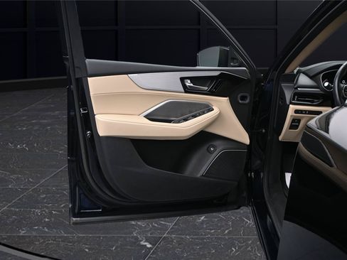 Certified 2023 Acura MDX SH-AWD image 9
