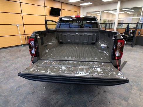 New 2025 Ford Ranger XLT image 20