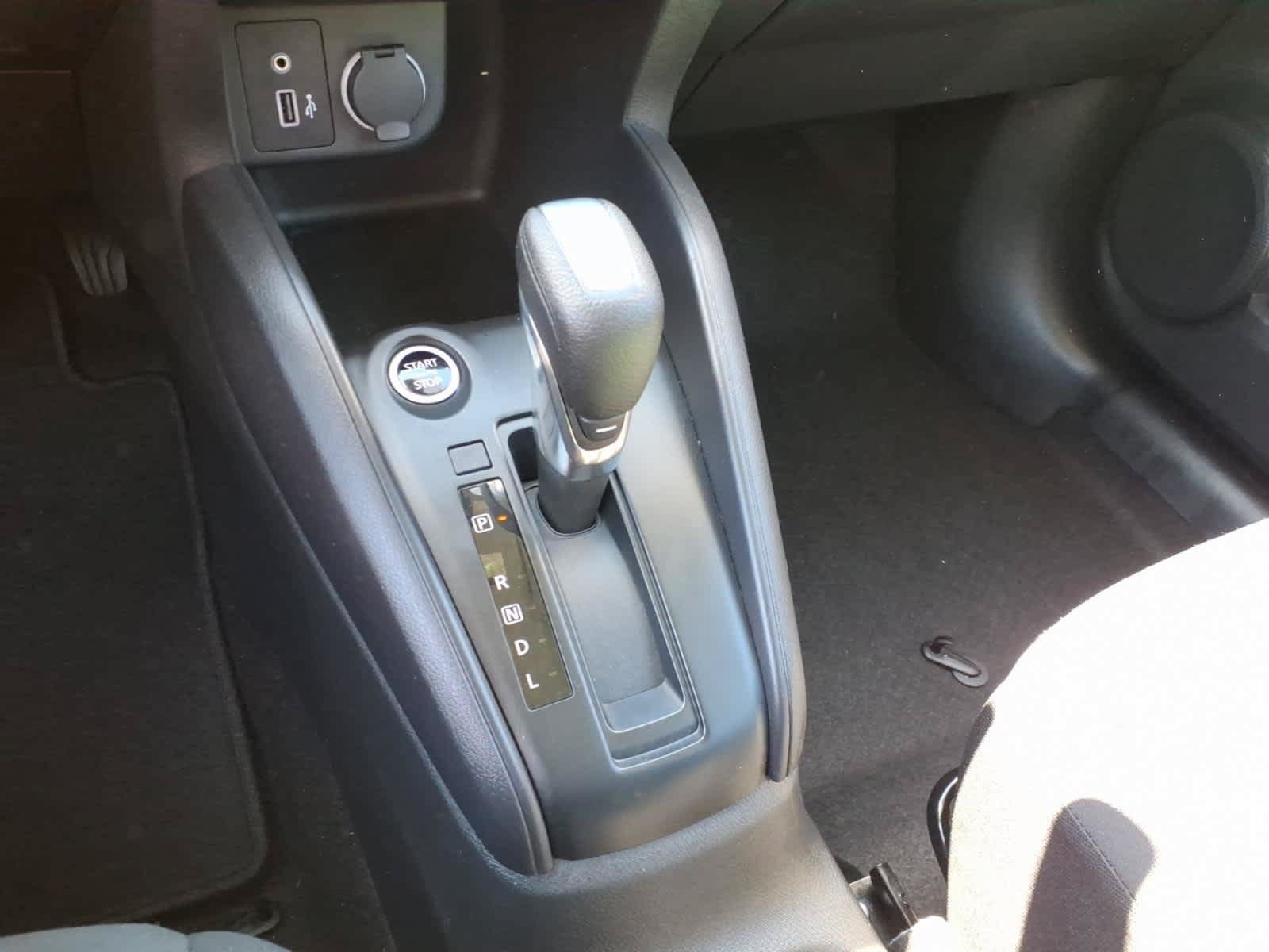 Used 2023 Nissan Kicks S FWD image 19