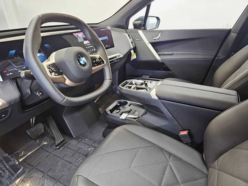 New 2026 BMW iX xDrive45 image 2