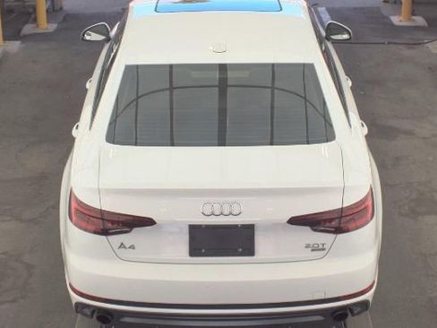 Used 2018 Audi A4 2.0T Ultra Premium w/ 18" Wheel Package image 5