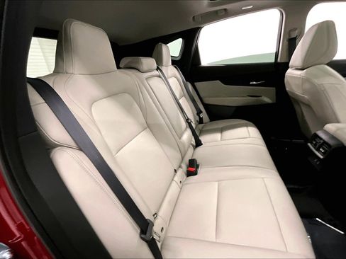 New 2025 Nissan Murano SL AWD/4WD image 34