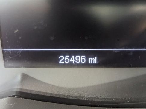 Used 2020 Chevrolet Trax LS w/ Tint and Cruise Package image 20