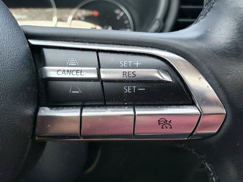 Used 2023 MAZDA CX-30 AWD 2.5 S w/ Preferred Package image 22