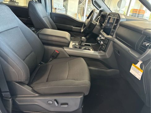 New 2026 Ford F150 XLT w/ Equipment Group 302A MID AWD/4WD image 29