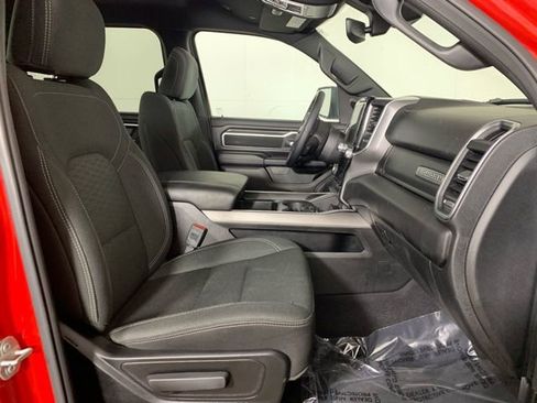 Used 2025 RAM 1500 Big Horn image 25