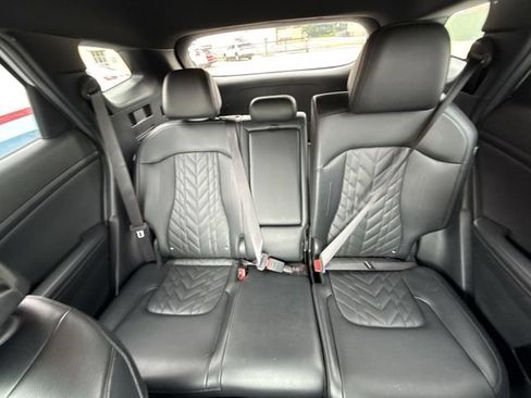 Used 2024 Kia Sportage X-Line AWD/4WD image 22