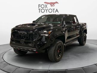 Used 2026 Toyota Tacoma TRD Pro w/ Tow Tech Package AWD/4WD video 1