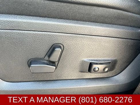 Used 2026 RAM 3500 Laramie w/ Night Edition AWD/4WD image 17
