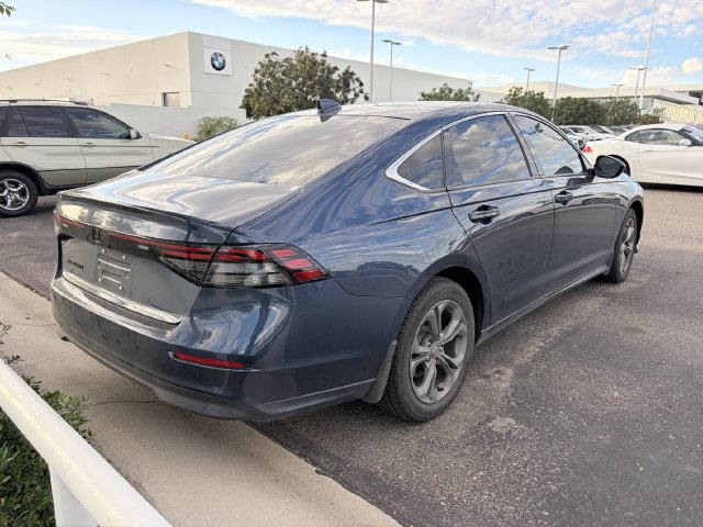 Used 2024 Honda Accord EX image 7