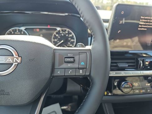 New 2026 Nissan Pathfinder SV image 25