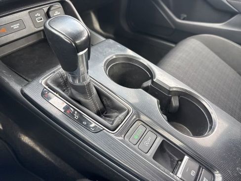 Used 2022 Honda Civic EX image 7