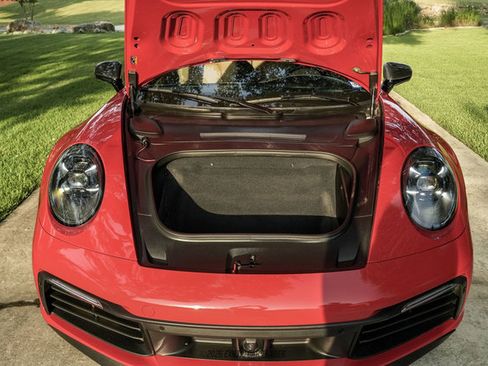 Used 2021 Porsche 911 Carrera S RWD image 45