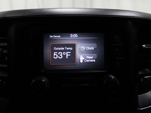 Used 2022 RAM 2500 Tradesman image 19