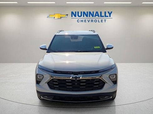 New 2026 Chevrolet TrailBlazer ACTIV w/ Driver Confidence Package FWD image 8