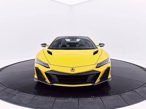 Used 2022 Acura NSX Type S AWD/4WD image 21