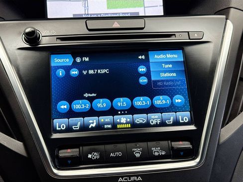Used 2020 Acura MDX FWD w/ Technology Package image 10
