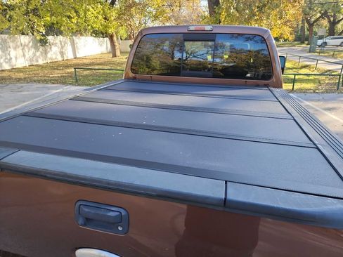 Used 2012 Ford F250 Lariat w/ Lariat Ultimate Pkg image 11