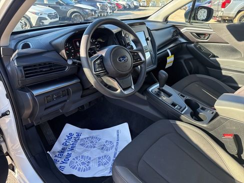 Used 2024 Subaru Impreza 2.0i image 18