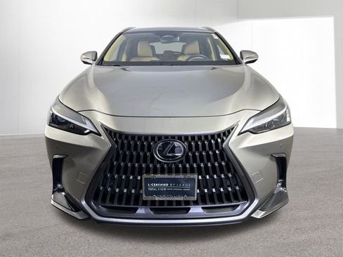 Certified 2024 Lexus NX 350 350 Premium w/ Vision Package image 29