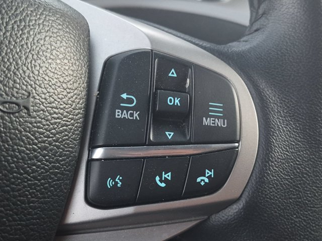 Used 2024 Ford Explorer XLT w/ Equipment Group 202A AWD/4WD image 15