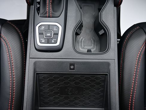 New 2026 Nissan Frontier PRO-4X image 20