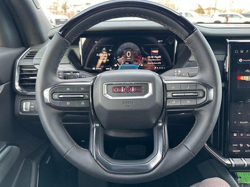 New 2026 GMC Acadia AT4 image 17