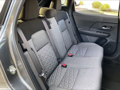 New 2026 Nissan Kicks SV w/ Charging Package image 14