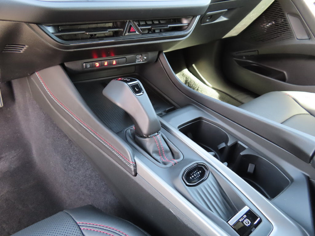 New 2026 Dodge Charger R/T AWD/4WD image 6
