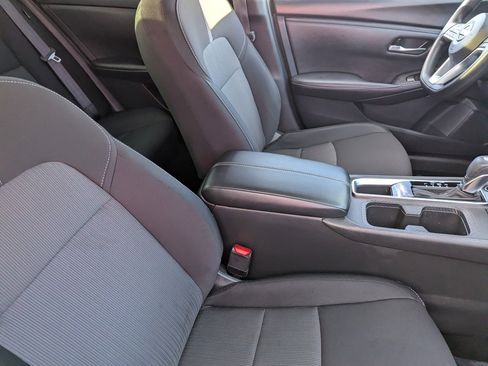 Certified 2024 Nissan Sentra SV image 11