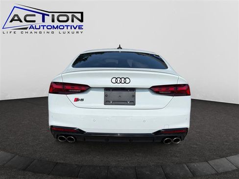 Used 2022 Audi S5 Prestige image 7