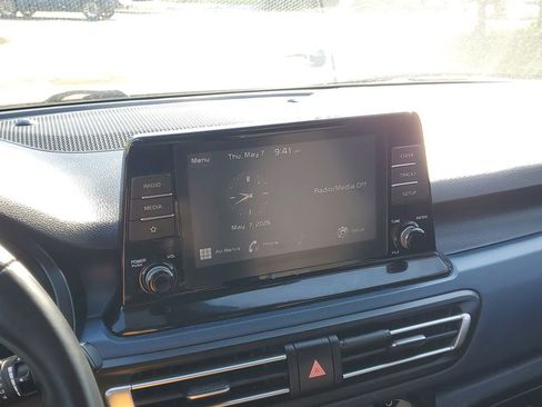 Used 2021 Kia Seltos S FWD image 17