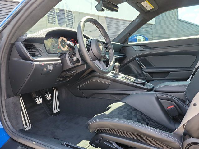 Certified 2026 Porsche 911 GT3 RWD image 5