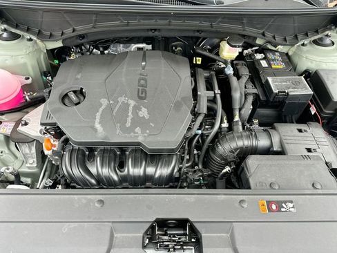 New 2026 Hyundai Santa Cruz SEL AWD/4WD image 19