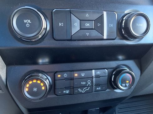 Used 2019 Ford F350 XL w/ Power Equipment Group image 22