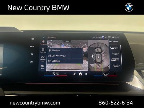 New 2026 BMW X1 xDrive28i w/ Technology Package image 22