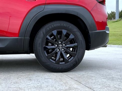 Used 2025 MAZDA CX-50 AWD 2.5 S w/ Premium Package image 23