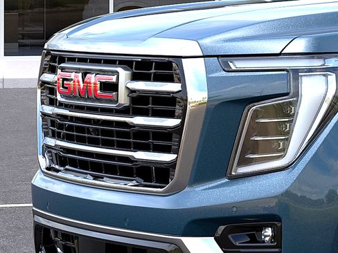 New 2026 GMC Yukon Elevation AWD/4WD image 13