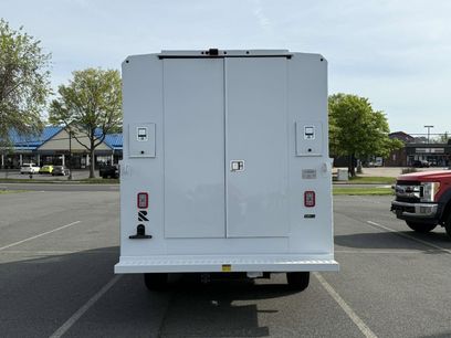 New 2024 Ford Transit 350 w/ Interior Upgrade Package