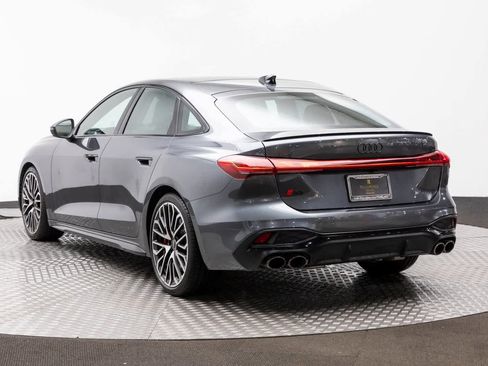 Used 2025 Audi S5 Prestige w/ Prestige Package image 4