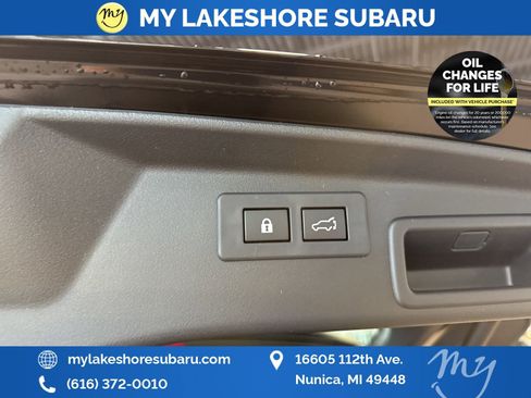 New 2026 Subaru Outback Limited XT image 27