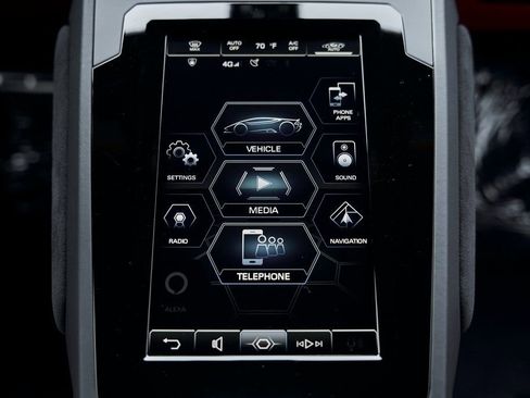 Used 2023 Lamborghini Huracan EVO image 65