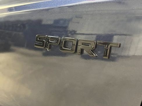 New 2026 Honda CR-V Sport image 7