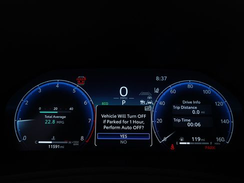 Used 2024 Toyota Grand Highlander Limited image 31