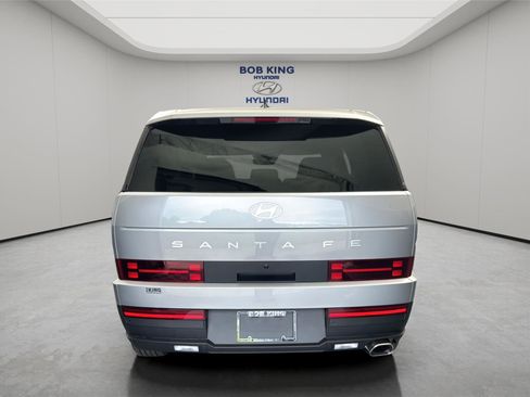 New 2026 Hyundai Santa Fe SE FWD image 4