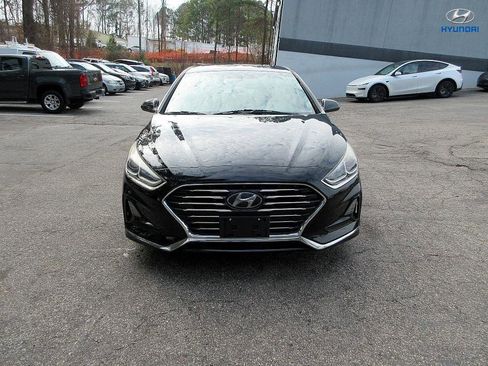 Used 2018 Hyundai Sonata SE image 8
